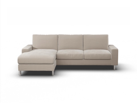 Ecksofa LO Small L